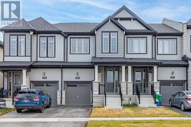 property at 645-645 Pollock Grv