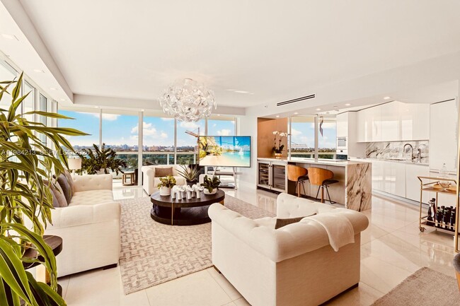 property at 2127 Brickell Ave