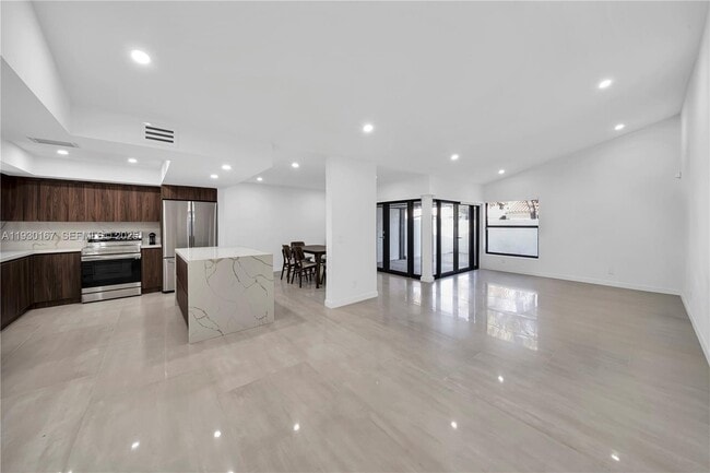 property at 13401 SW 113th Terrace