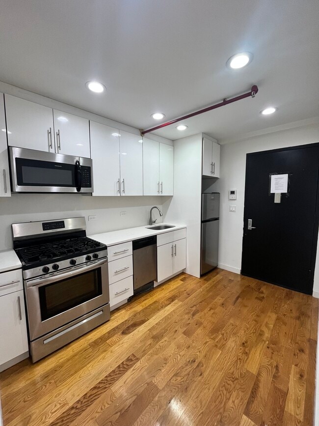850 Flatbush Ave in Brooklyn, NY - Building Photo - Building Photo