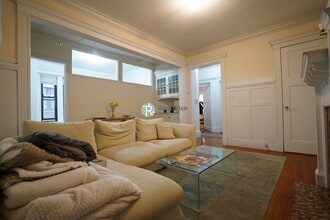 452 Park Dr in Boston, MA - Building Photo - Building Photo