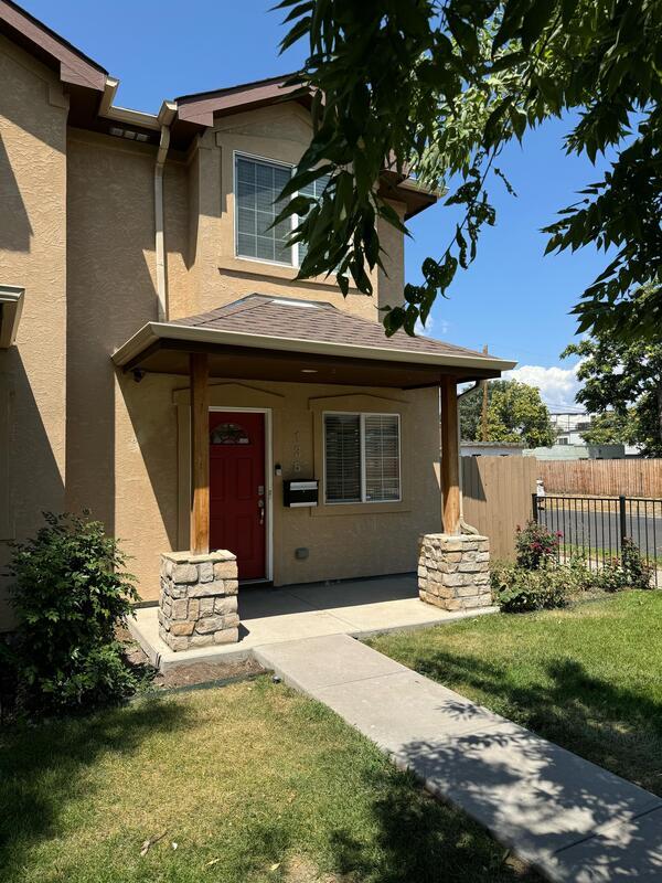 135 Galapago St in Denver, CO - Building Photo - Building Photo