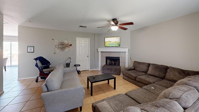 property at 180 Spring Branch Loop