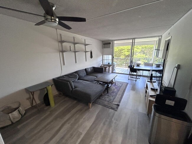 property at 2029 Nuuanu Ave