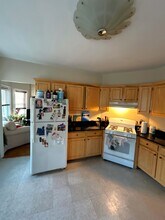 27 Ibbetson St, Unit 3 in Somerville, MA - Building Photo - Building Photo
