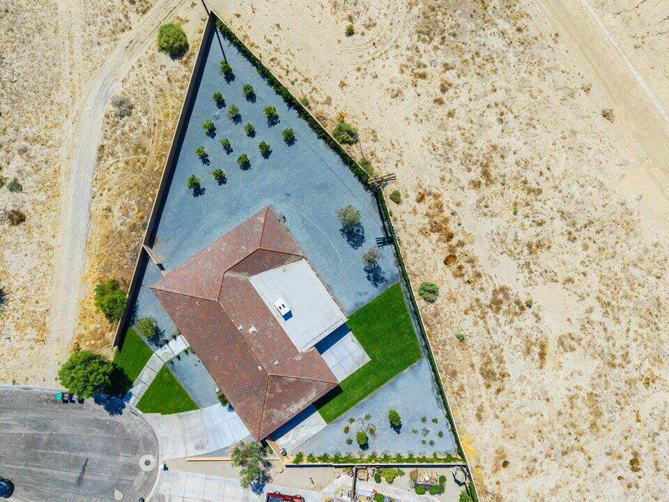 79869 Hummingbird Ln in La Quinta, CA - Building Photo
