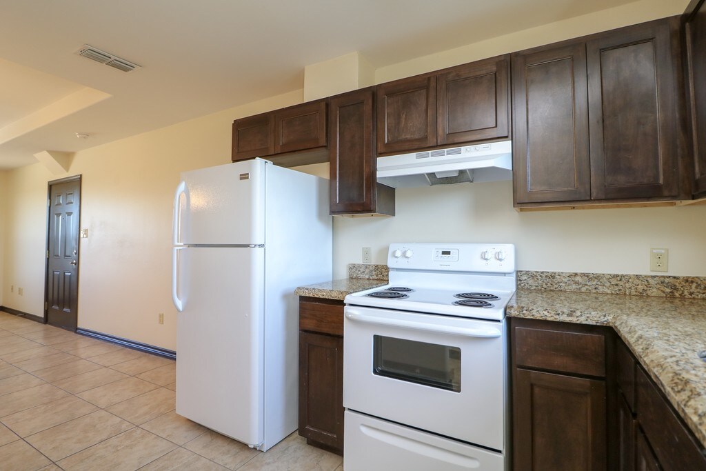 La Joya Apartments Laredo, TX Apartments