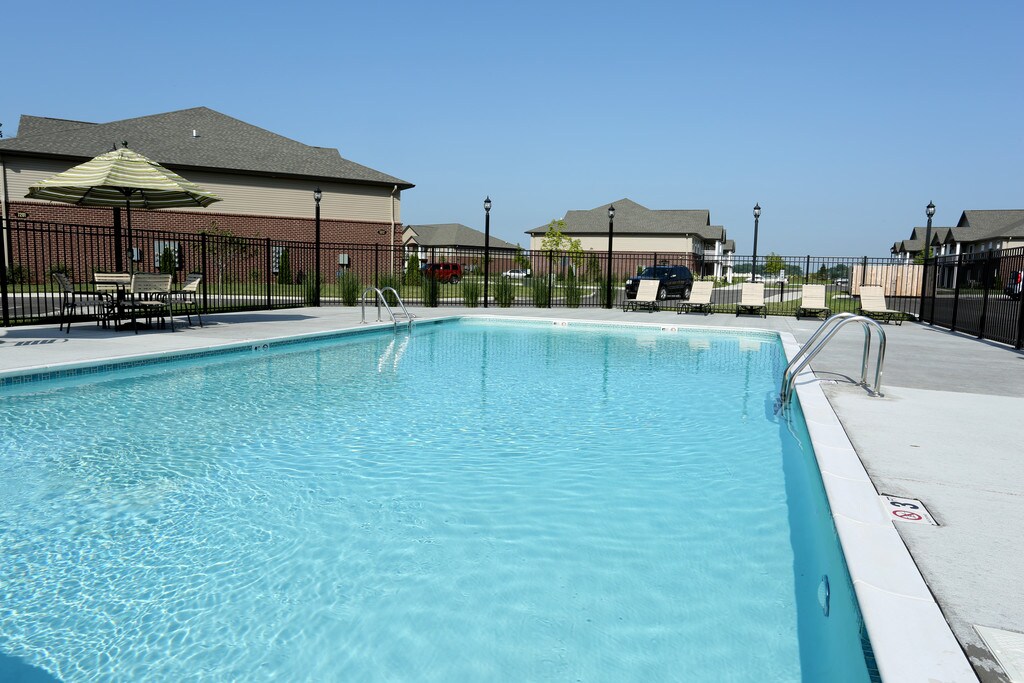 Jefferson Post Apartments Louisville, KY Apartments For Rent