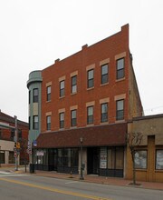 800 Main St in Sharpsburg, PA - Building Photo - Building Photo