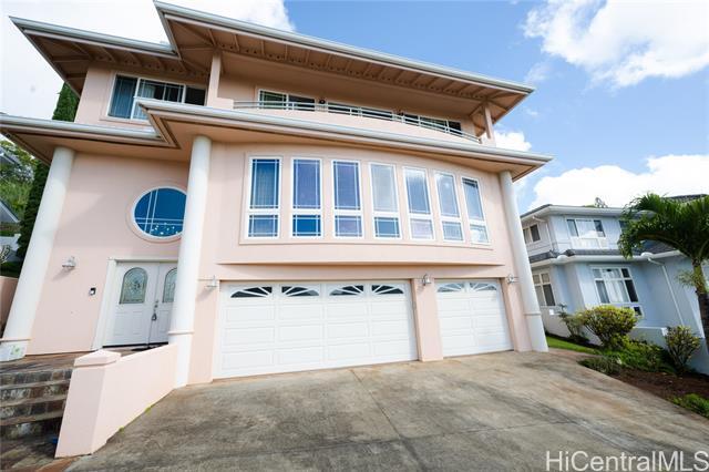 property at 2229 Okoa St