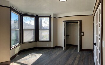 1910 W 1st Ave in Spokane, WA - Building Photo - Building Photo