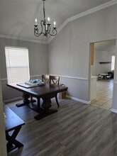 1033 Harriman Dr in Saginaw, TX - Building Photo - Building Photo