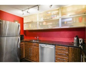 685 Massachusetts Ave in Boston, MA - Building Photo - Building Photo