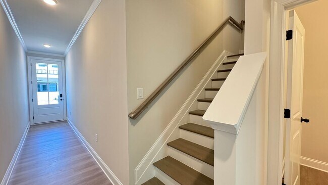 709 Stickley Oak Way in Woodstock, GA - Building Photo - Building Photo