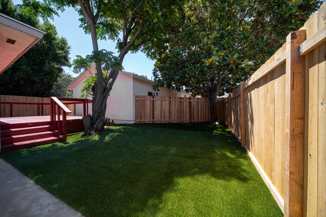 5172 Brockbank Pl in San Diego, CA - Building Photo