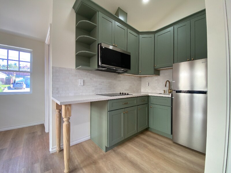 3574 Trophy Dr in La Mesa, CA - Building Photo