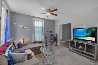 43 Waterman St in Lockport, NY - Building Photo - Building Photo