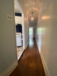 1618 8th St NW, Unit Apt 3 in Washington, DC - Building Photo - Building Photo