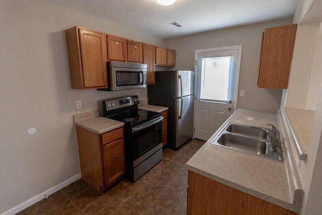 property at 1403 Bodie Dr