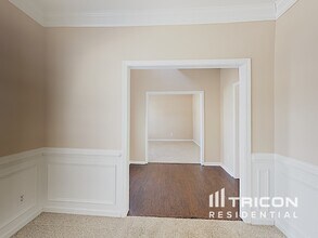 1061 Wallace Hill Ridge SE in Lawrenceville, GA - Building Photo - Building Photo