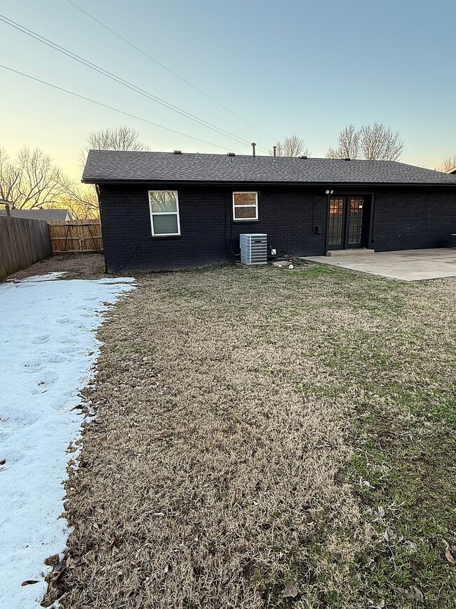 13771 S Glen Pl in Glenpool, OK - Building Photo - Building Photo