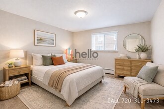 1170 S Allison St in Lakewood, CO - Building Photo - Building Photo