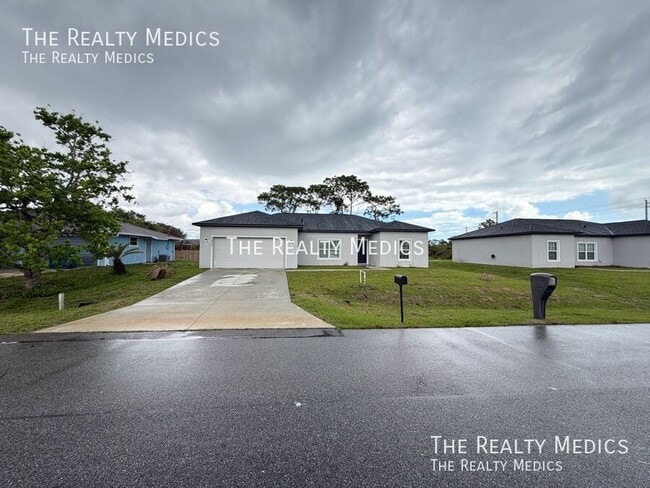 1673 Westcott St SE in Palm Bay, FL - Building Photo - Building Photo