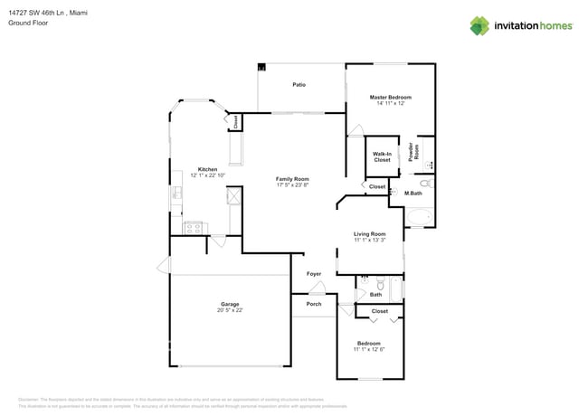 14727 SW 46th Ln in Miami, FL - Building Photo - Building Photo