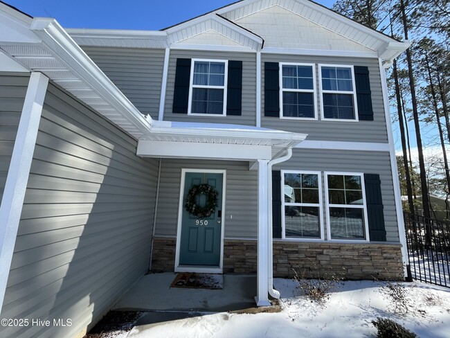 950 Pantego Blvd in Bolivia, NC - Building Photo - Building Photo