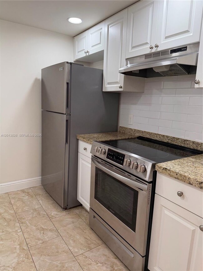 property at 1551 SW 135th Terrace