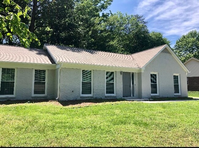 property at 2803 Bardwell Rd