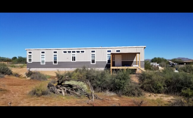 30218 N 164th St in Scottsdale, AZ - Foto de edificio - Building Photo