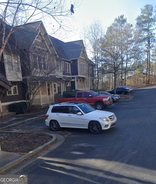 property at 310 Research Dr