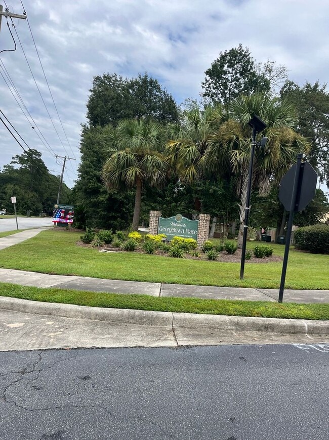 property at 777 King George Blvd