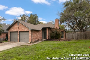 7709 Brunning Ct in Live Oak, TX - Building Photo - Building Photo