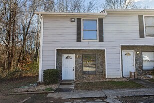 3887 Moran Way, Unit A in Peachtree Corners, GA - Building Photo