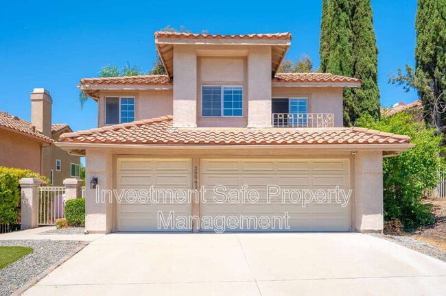 39945 Temecky Way