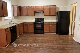 2455 Valley Creek Dr in Lithia Springs, GA - Building Photo - Building Photo