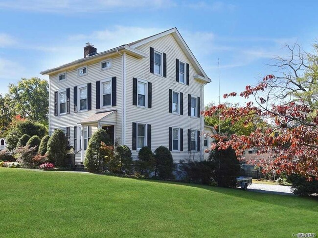 property at 257 Park Ave