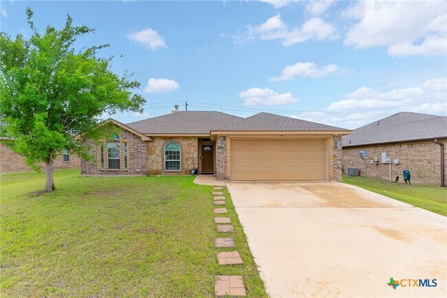 property at 6005 Newcastle Dr