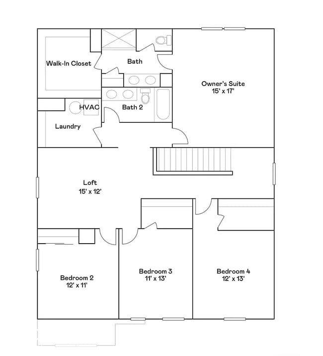 15386 Alperton Rd in Fishers, IN - Building Photo - Building Photo