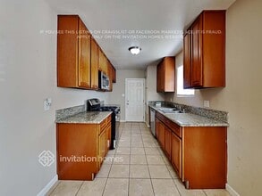 815 Peggy Ave in La Puente, CA - Building Photo - Building Photo