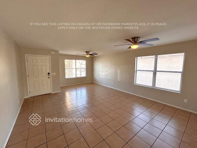 11545 W Larkspur Rd in El Mirage, AZ - Building Photo - Building Photo