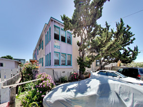 1422 44th Ave in Oakland, CA - Building Photo - Other