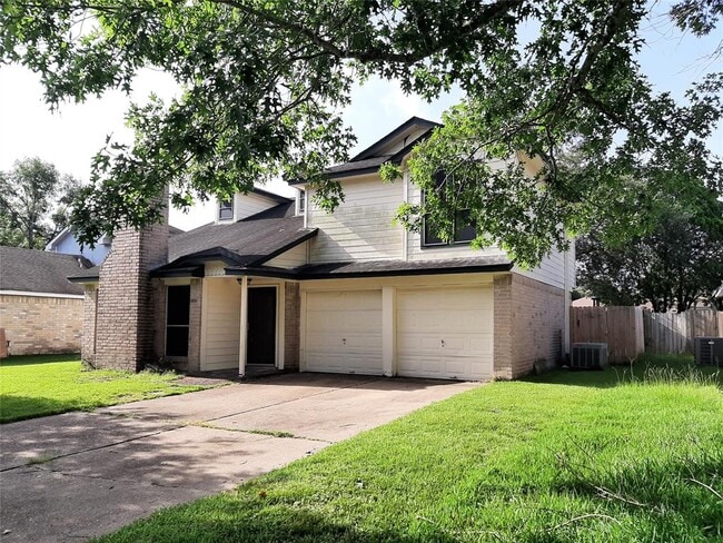 16807 Rockstone in Houston, TX - Building Photo - Building Photo