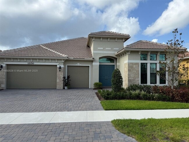 property at 12150 Bastille Cir S