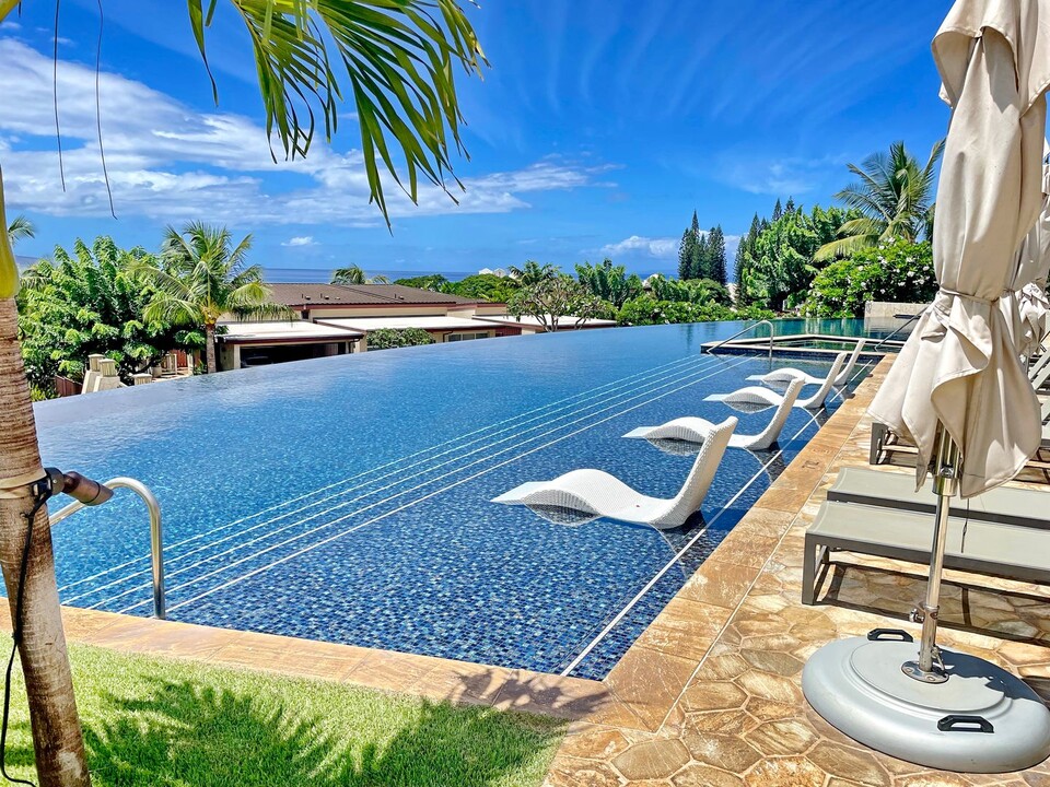 161 Holomoana Way in Wailea, HI - Building Photo