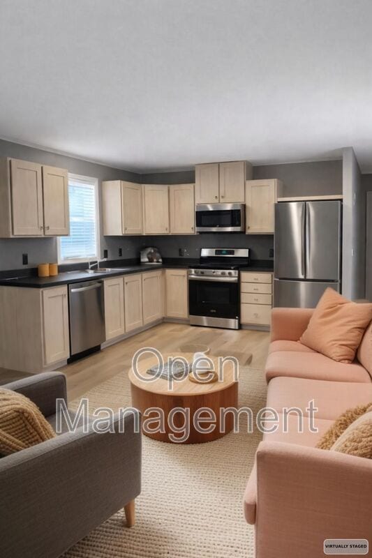 1017-1017 Gibraltor Ave in Fargo, ND - Building Photo - Building Photo