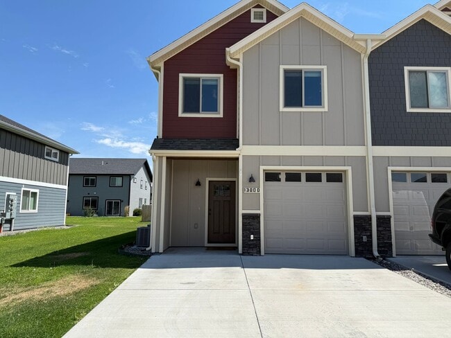 property at 1300 Westwood Cir