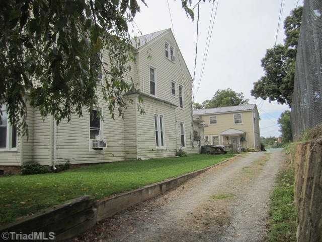 201-203 Church St in Elkin, NC - Building Photo - Other